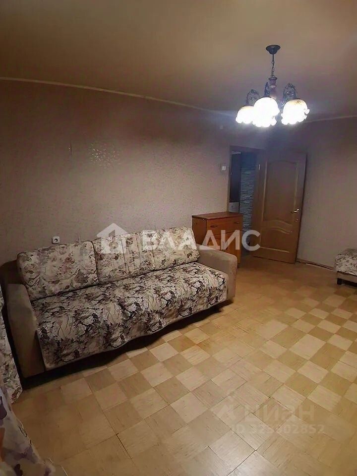 Продажа 2-комн квартиры на вторичном рынке Химки, улица Зои Космодемьянской, 5б