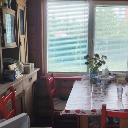 Коттедж/дом Бабино садоводческий массив, Корабел СНТ, 11-я линия,  д. 463