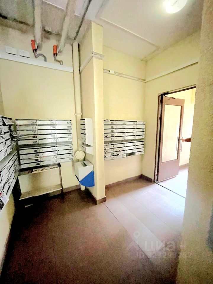 Продажа студии Ломоносов, Михайловская улица, 51