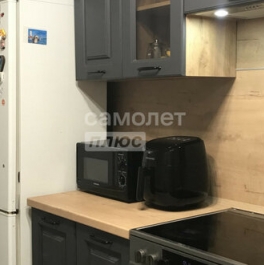 Продажа 1-комн квартиры на вторичном рынке ул Мнёвники,  д. 15