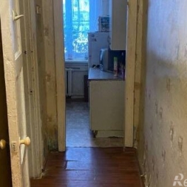 Продажа 2-комн квартиры на вторичном рынке Электросталь г, Николаева ул,  д. 18