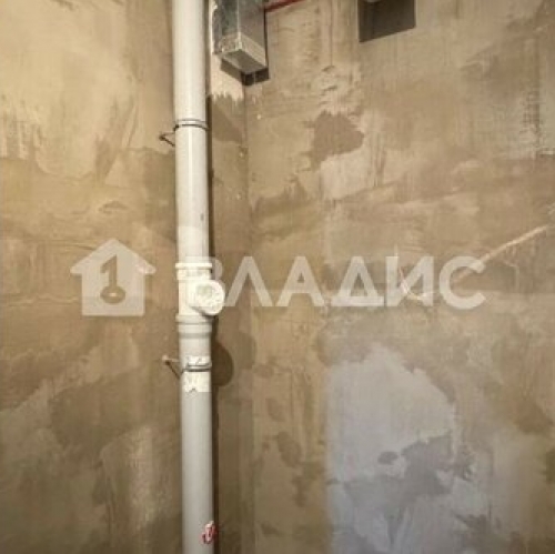 1-комн квартира Планерная улица