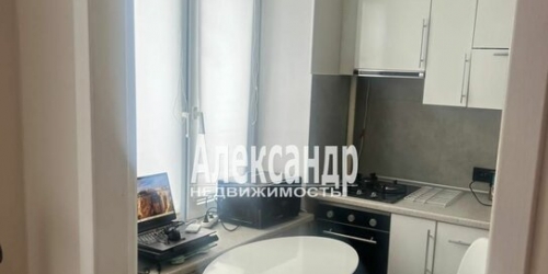 2-комн квартира Краснопутиловская улица,  д. 108