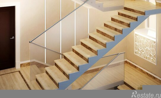 Продажа 4-комн квартиры на вторичном рынке ул Нежинская,  д. 5,  к. 2