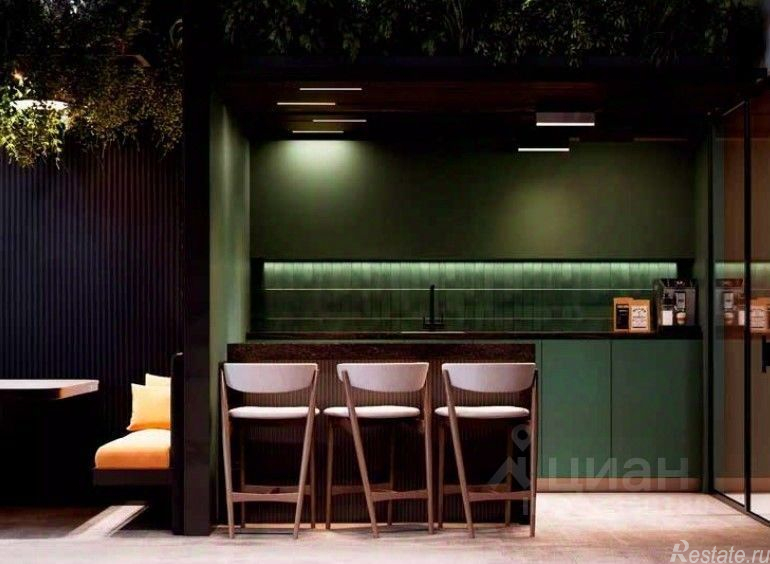 Продажа офиса ул Зорге,  д. 9,  к. 2