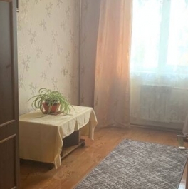 Продажа 3-комн квартиры на вторичном рынке Кингисеппский район, Восточная улица,  д. 5