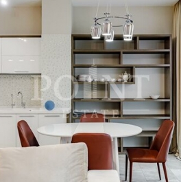 Продажа 3-комн квартиры на вторичном рынке Грузинская Б. ул,  д. 69