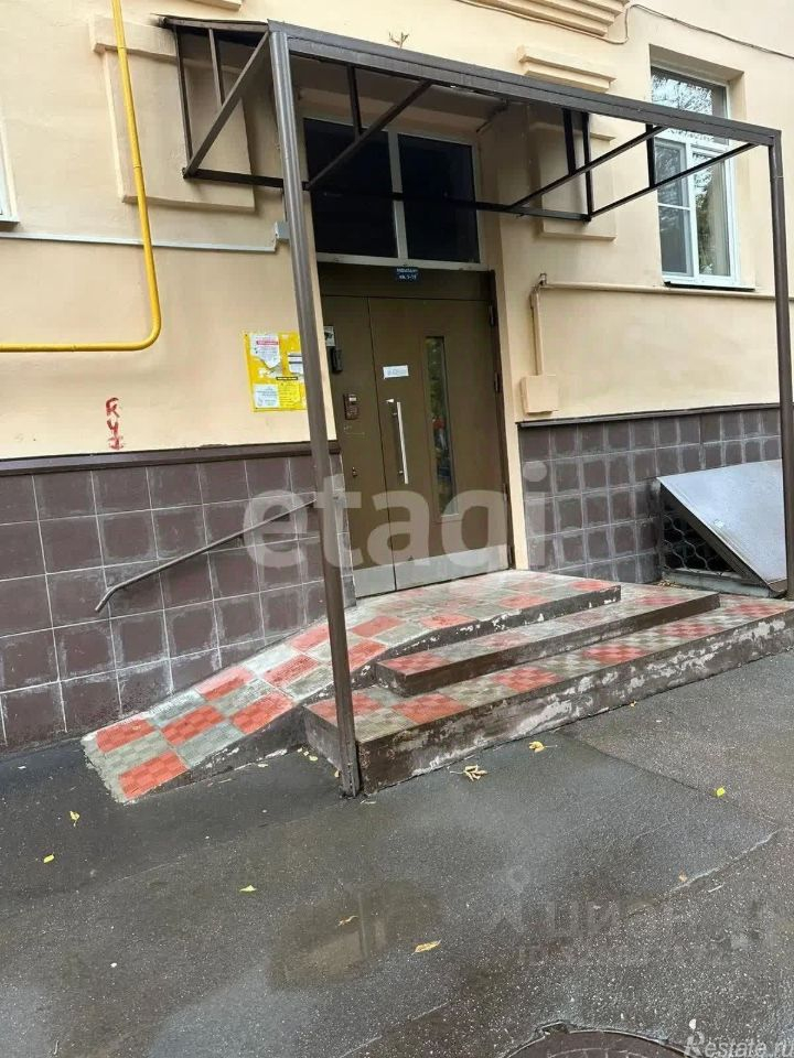 Продажа ПСН Прядильная 3-я ул,  д. 20