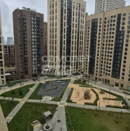 Продажа 5-комн квартиры на вторичном рынке Беговая улица