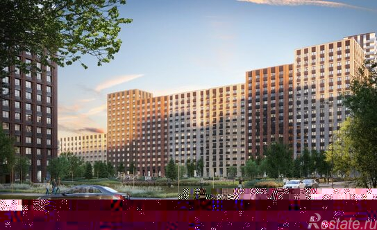 Продажа 1-комн квартиры на вторичном рынке Ильменский проезд