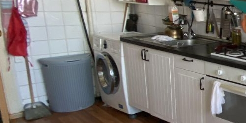 3-комн квартира набережная Реки Карповки, 32