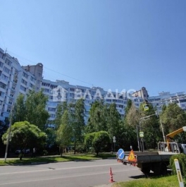 Продажа 2-комн квартиры на вторичном рынке Мытищи, ул Шараповская,  д. 1