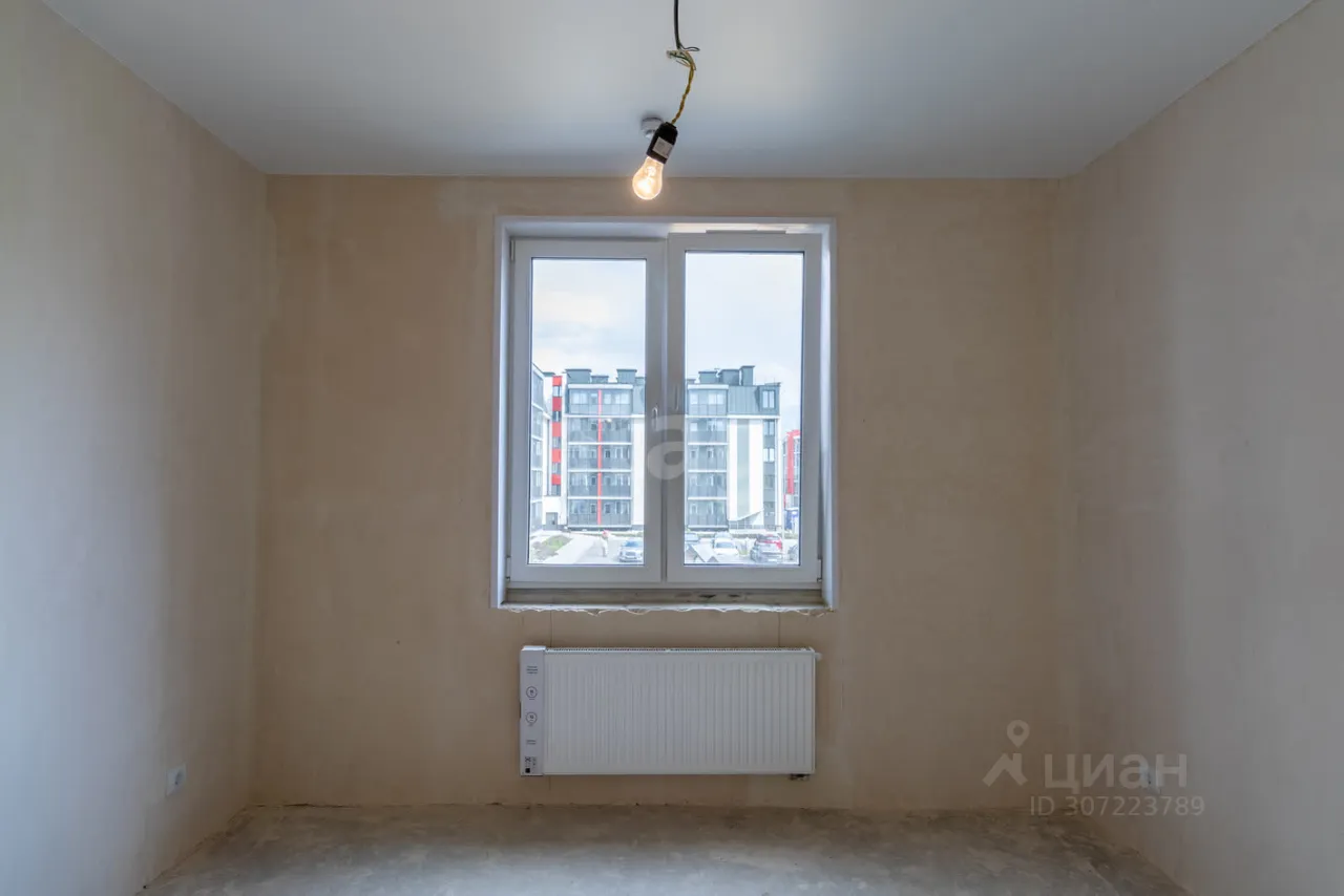 Продажа 2-комн квартиры на вторичном рынке Пушкин, улица Камероновская, 18