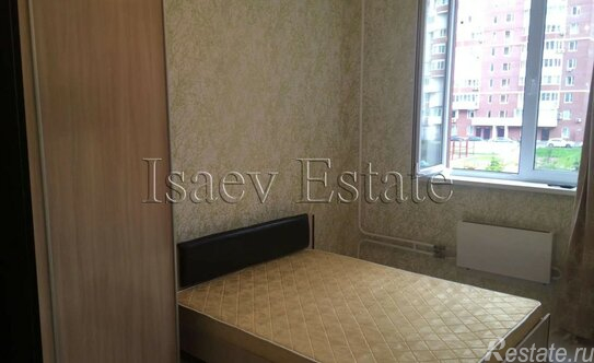 Продажа 3-комн квартиры на вторичном рынке улица Столетова,  д. 7 к1