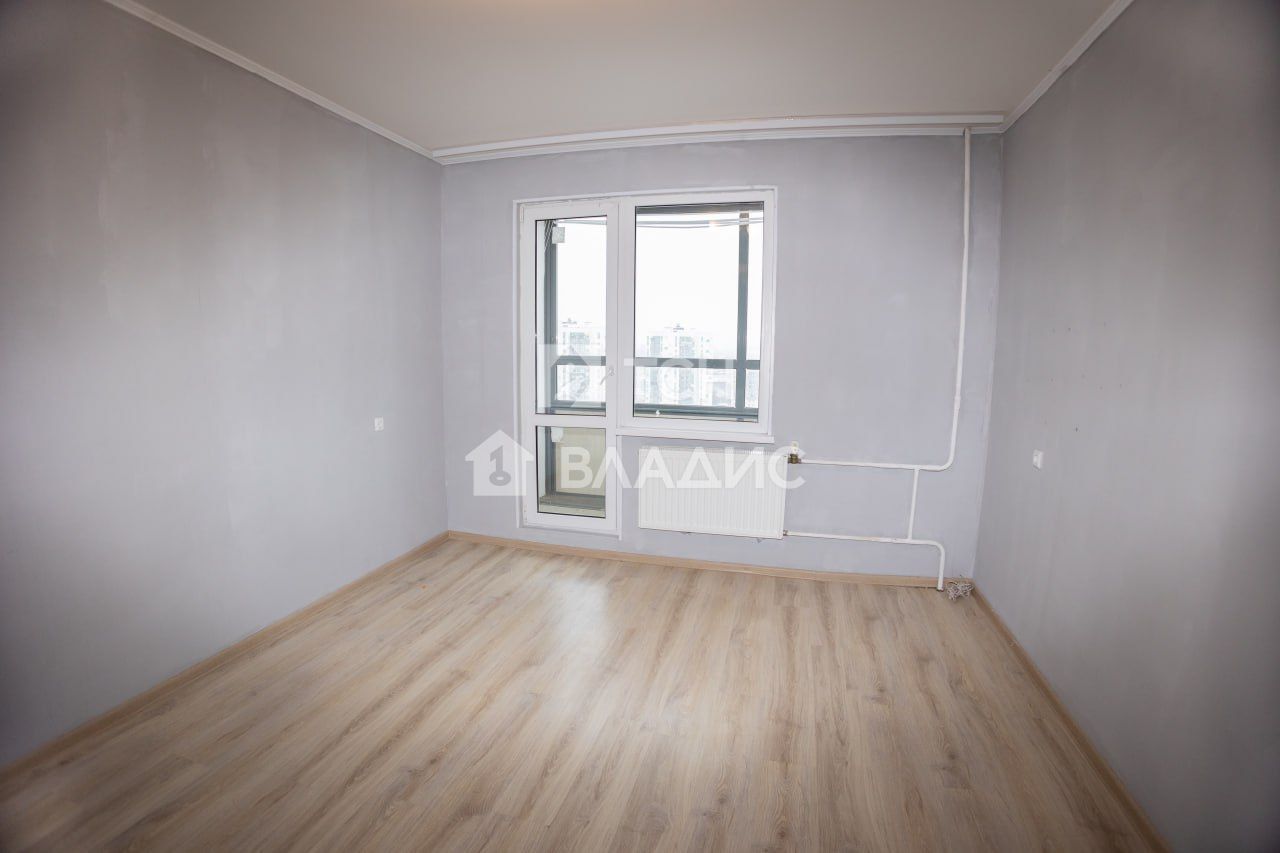 Продажа 3-комн квартиры на вторичном рынке Мытищи, 1-й Рупасовский переулок, 17Б