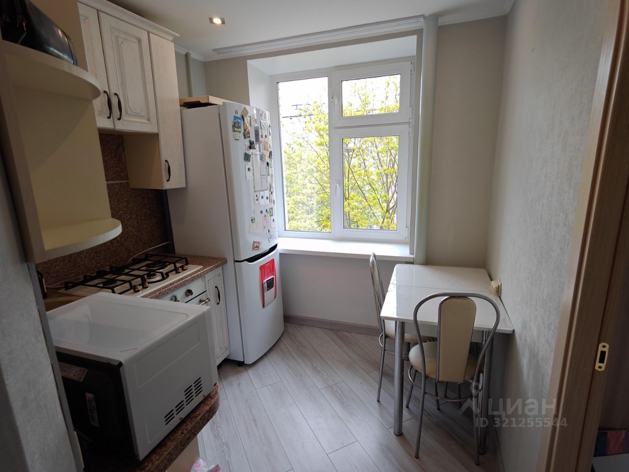 Продажа 1-комн квартиры на вторичном рынке улица Габричевского, 6К2