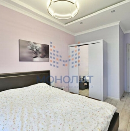 Продажа 2-комн квартиры на вторичном рынке улица Гришина,  д. 17