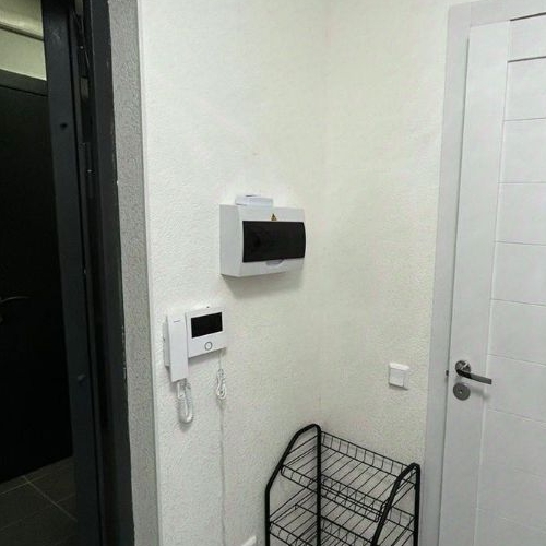 1-комн квартира улица Русановская, 28