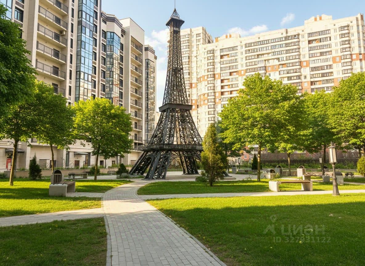 Продажа 1-комн квартиры на вторичном рынке проспект Космонавтов, 63к1