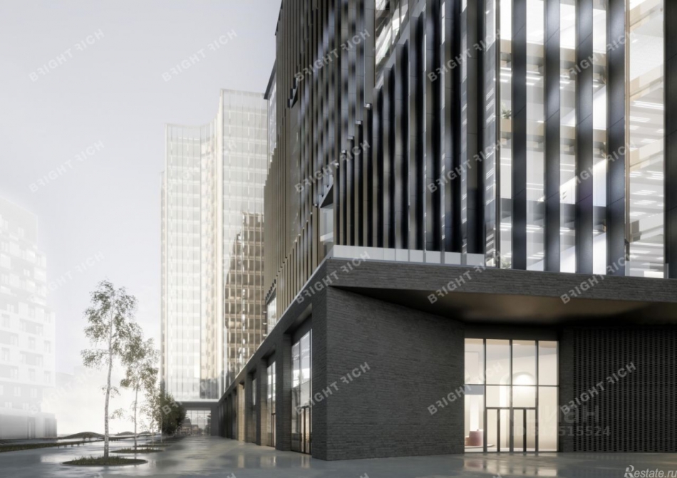 Продажа офиса Золоторожский Ср. пер