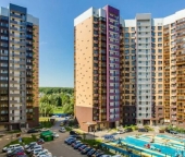 Продать Квартиры вторичка Одинцово, ул Сколковская  1Б 