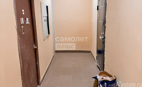 Продажа 2-комн квартиры на вторичном рынке Светлый бульвар,  д. 1 к1