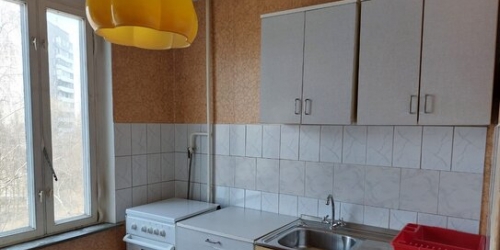 2-комн квартира Федоскинская улица,  д. 7