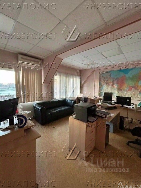 Продажа ПСН Зеленый пр-кт,  д. 3А