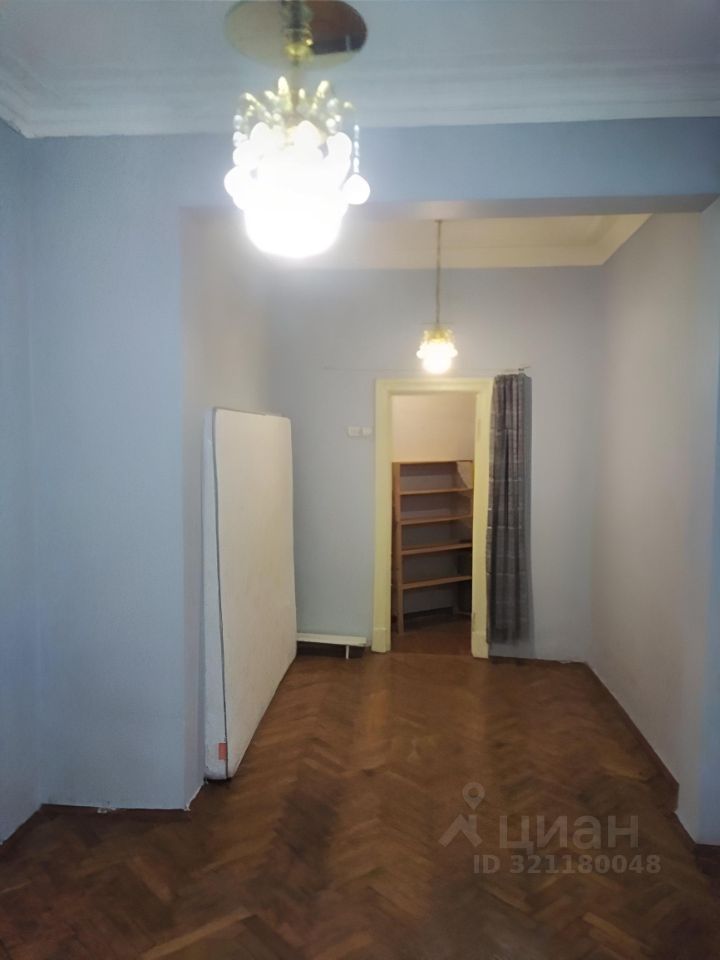 Продажа 1-комн квартиры на вторичном рынке Малая Сухаревская площадь, 3