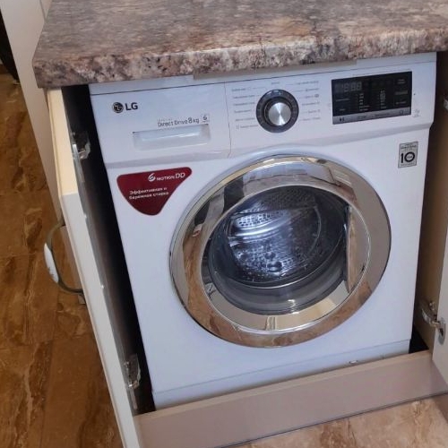 2-комн квартира Среднегаванский проспект, 3