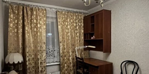 2-комн квартира Совхозная улица,  д. 16