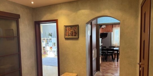 3-комн квартира Соколово-Мещерская улица,  д. 34