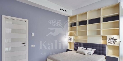 3-комн квартира Грузинская Б. ул,  д. 69