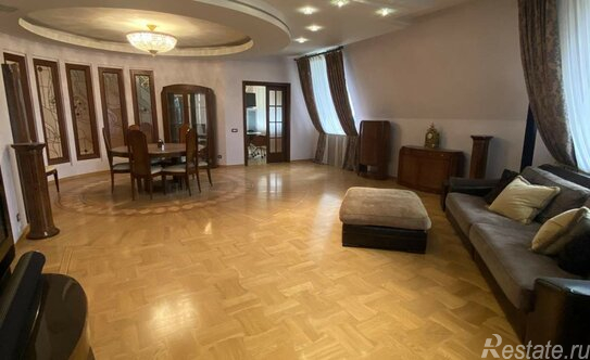 Продажа 5-комн квартиры на вторичном рынке ул Минская,  д. 1Б