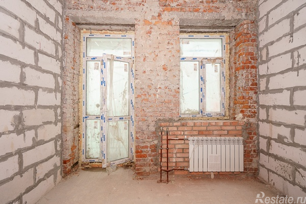 Продажа студии Калинина ул,  д. 10