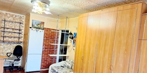 2-комн квартира Краснопутиловская ул,  д. 108