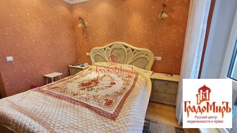 Продажа 3-комн квартиры на вторичном рынке Мытищи, 3-я Парковая ул. ,  д. 21