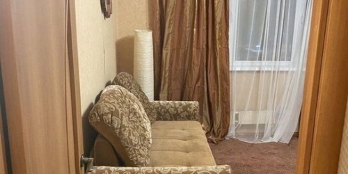 1-комн квартира проезд Донелайтиса,  д. 18