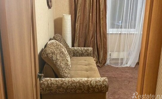 Аренда 1-комн квартиры на вторичном рынке проезд Донелайтиса,  д. 18