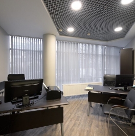 Продажа офиса Очаковское шоссе, д. 34 Продажа офиса Очаковское шоссе, д. 34