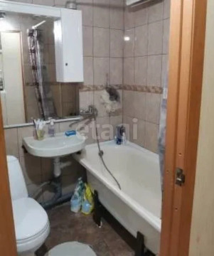 1-комн квартира Реутов, ул. Лесная,  д. 7