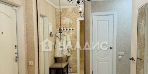 3-комн квартира Новоясеневский пр-кт,  д. 21,  к. 3