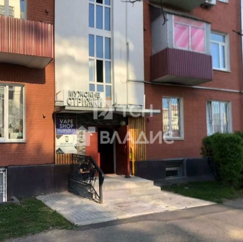 Помещение свободного назначения Ивантеевка г, Советский пр-кт