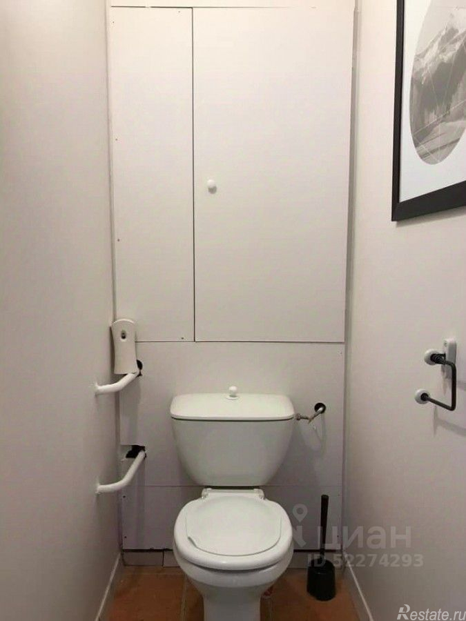 Аренда 2-комн квартиры на вторичном рынке Ставропольский проезд,  д. 3