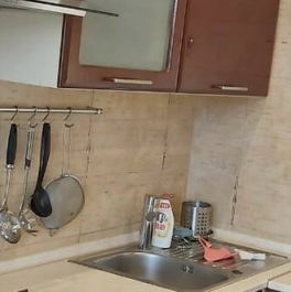 Аренда 2-комн квартиры на вторичном рынке Мишина улица,  д. 12