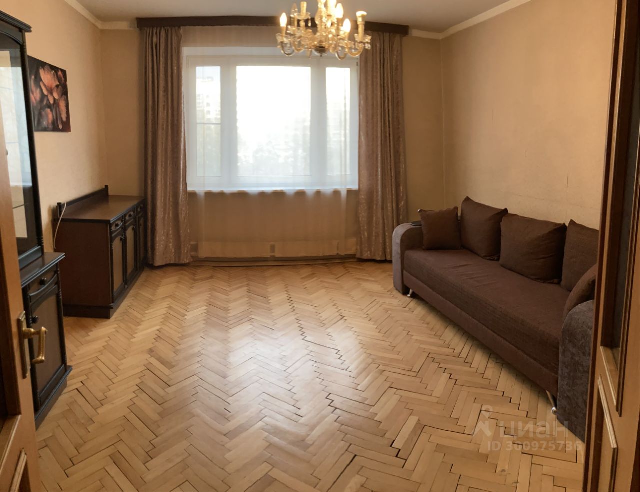 Аренда 2-комн квартиры на вторичном рынке улица Свободы, 30