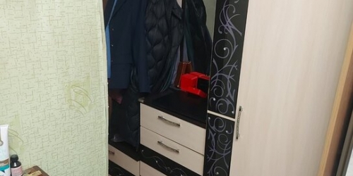 4-комн квартира улица Подводника Кузьмина,  д. 11