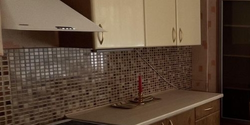 2-комн квартира Новосмоленская набережная, 1