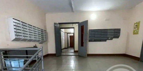 2-комн квартира Кораблестроителей ул. ,  д. 39