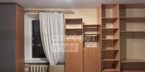 1-комн квартира ул Рогова,  д. 19